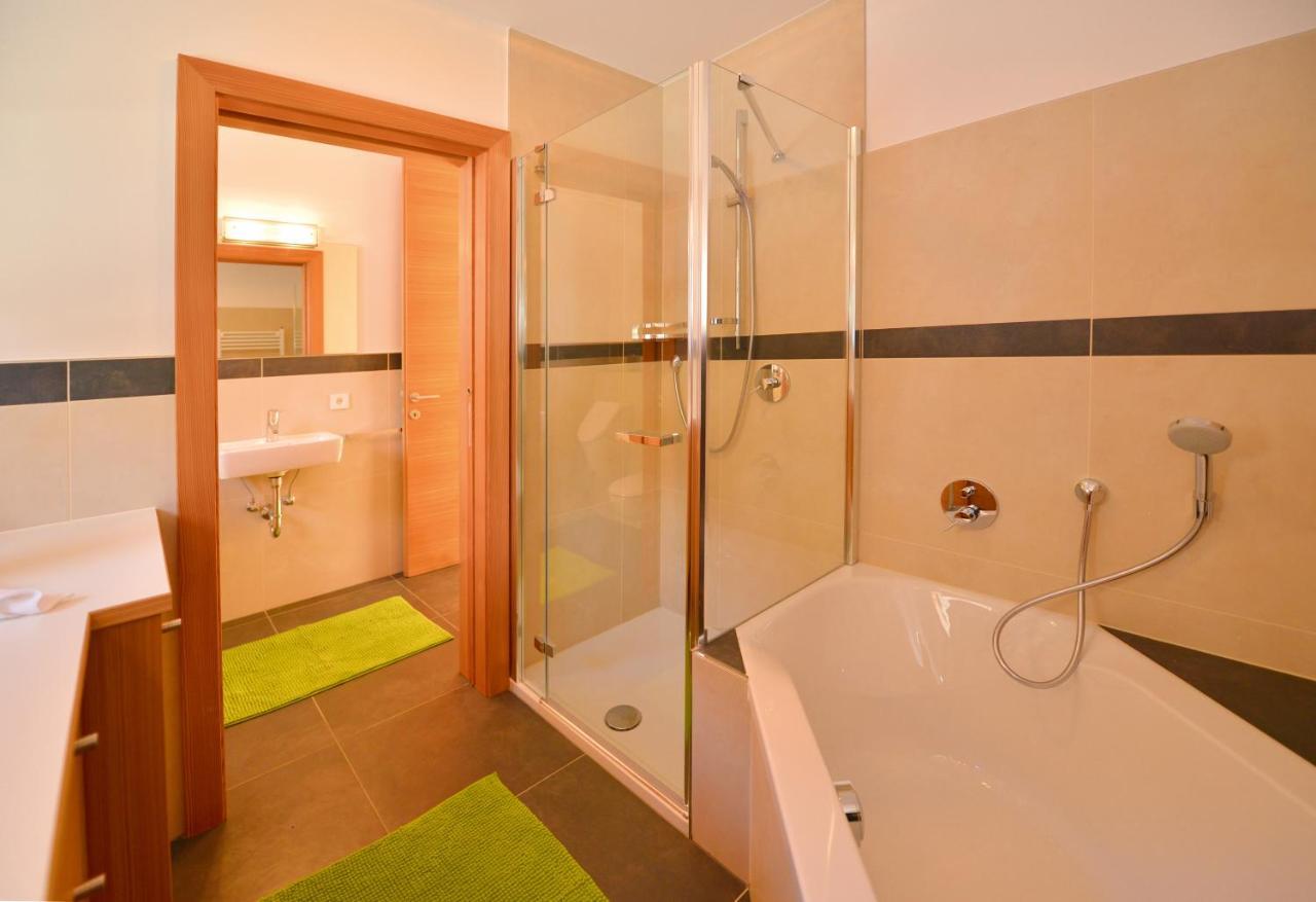 Apartmenthaus Fuchsmaurer Bressanone Exterior photo